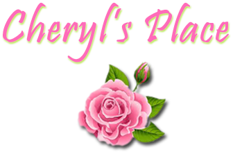 Cheryl's Place Online Logo
